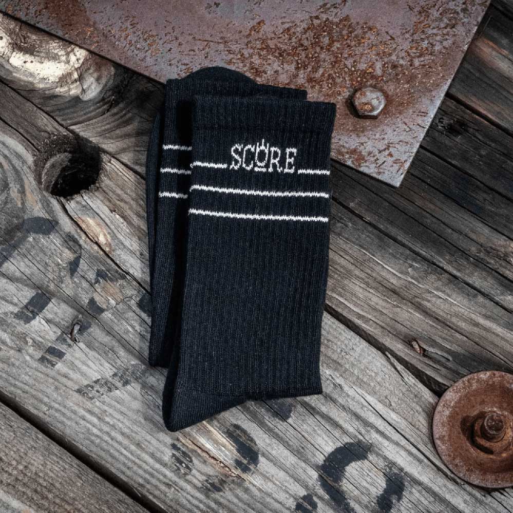 Modèle sport Noir 🇫🇷