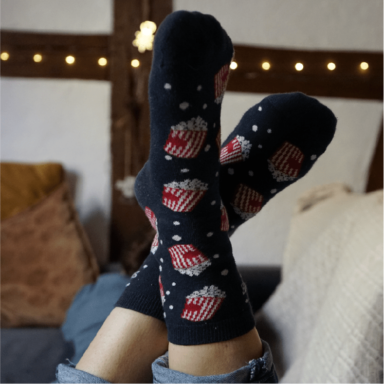 Modèle jersey Pop Corn 🇫🇷